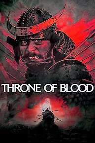 Throne of Blood