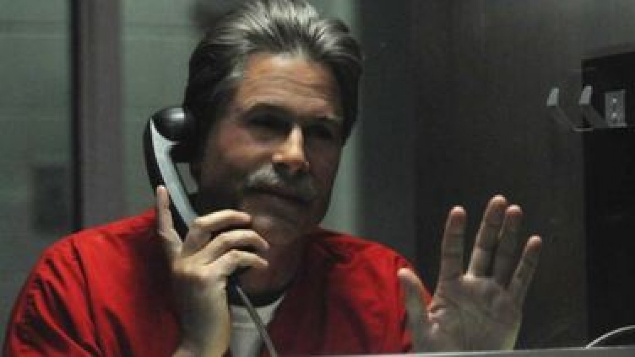 Untouchable: The Drew Peterson Story