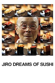 Jiro Dreams of Sushi