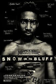 Snow on tha Bluff