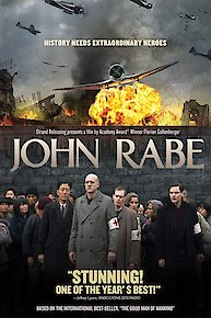 John Rabe