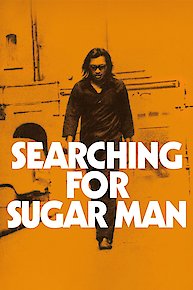 Searching for Sugar Man