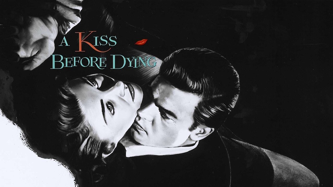 A Kiss Before Dying