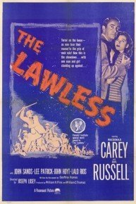 The Lawless