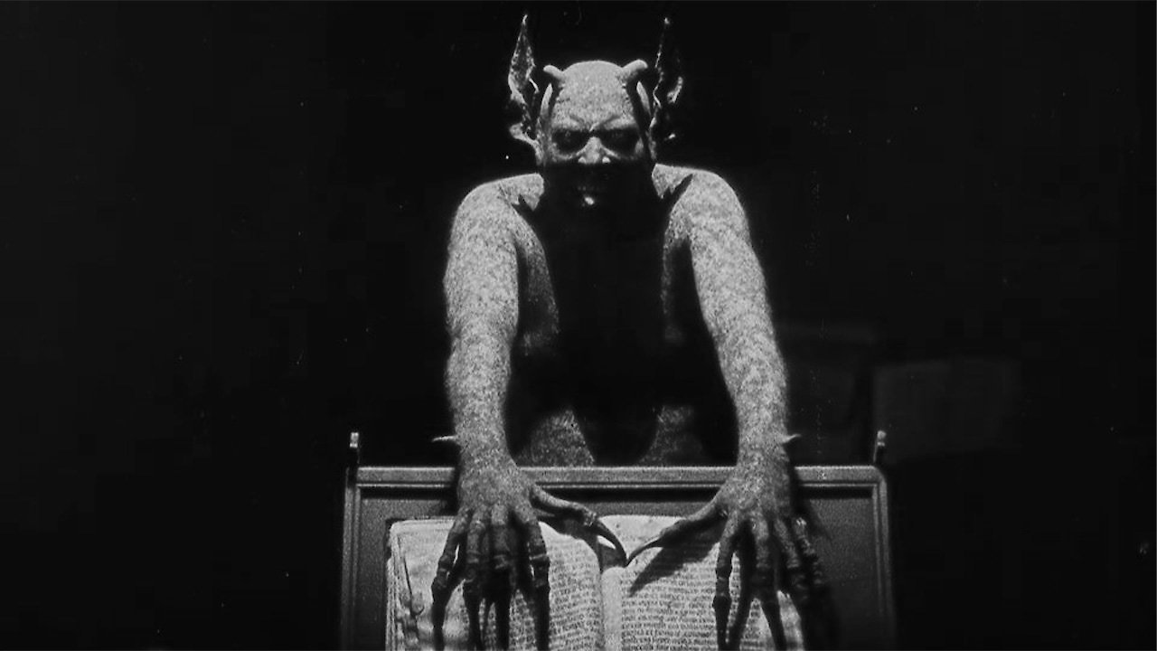 Haxan