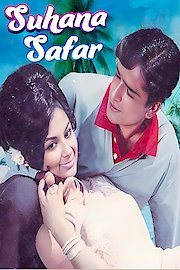 Suhana Safar