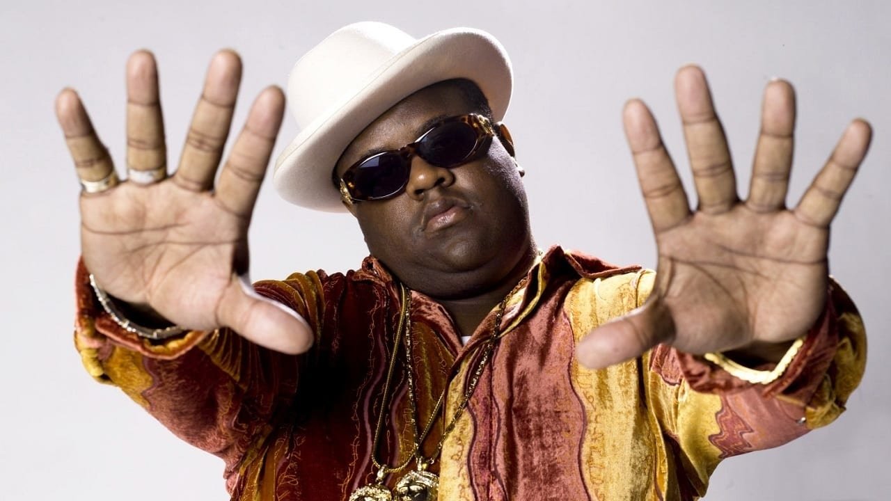Notorious B.I.G. Bigger Than Life