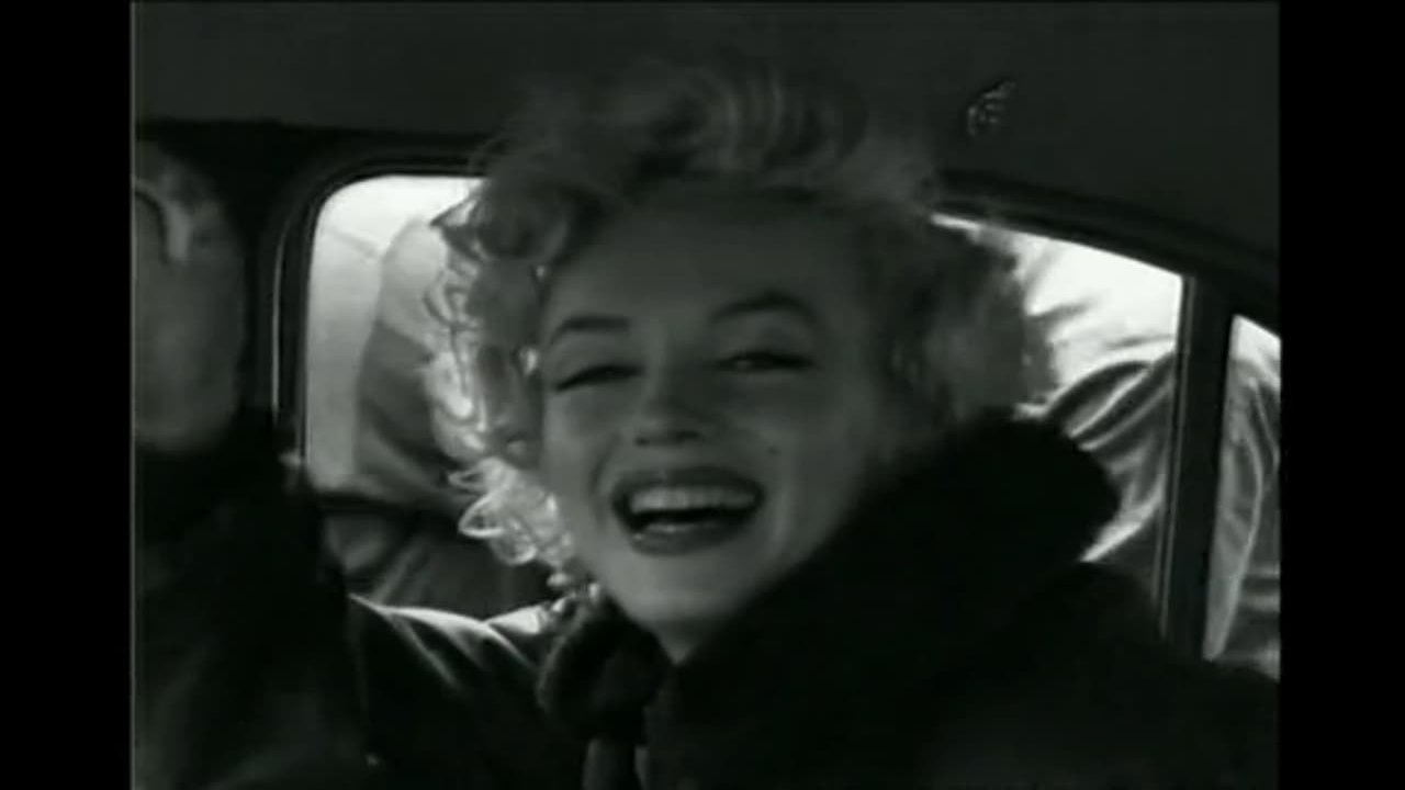 Marilyn in Manhattan