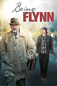 Being Flynn