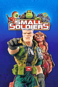 Small Soldiers