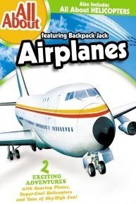 All About Airplanes