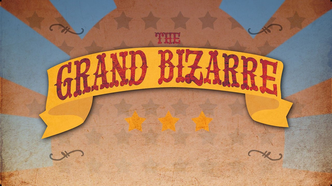 Grand Bizarre