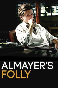 Almayer's Folly