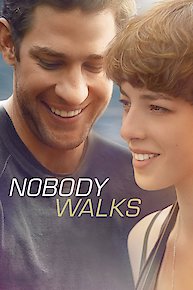 Nobody Walks