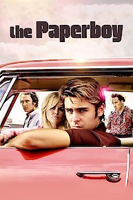 The Paperboy