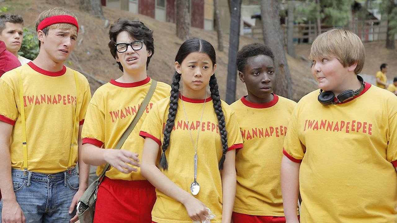 Fred 3: Camp Fred