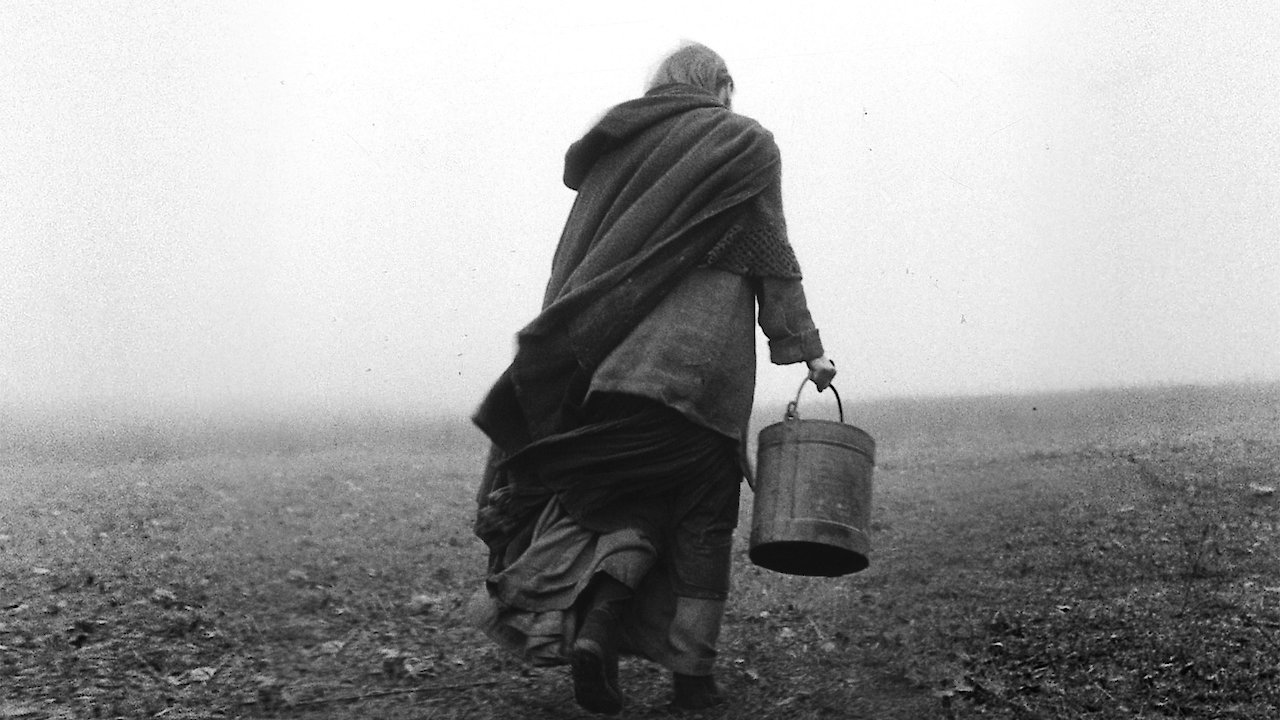 The Turin Horse