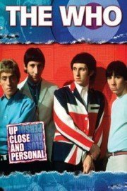 The Who - Up Close and Personal