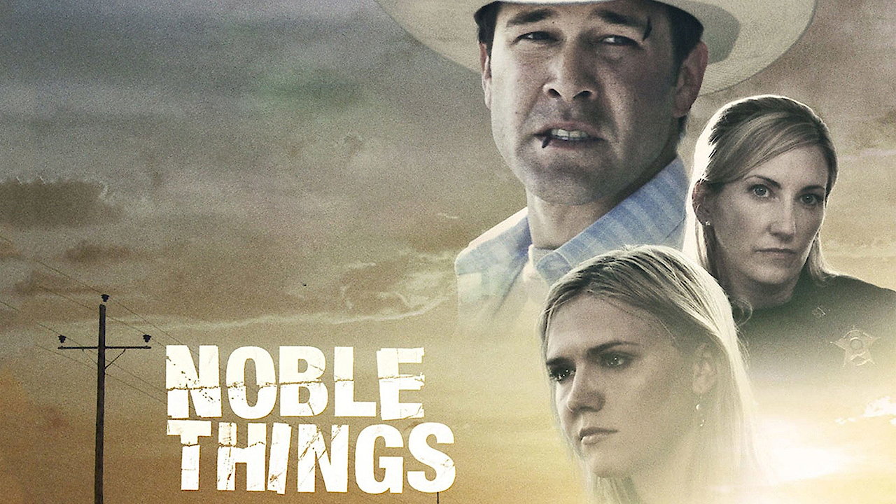 Noble Things