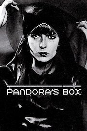 Pandora's Box