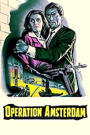 Operation Amsterdam