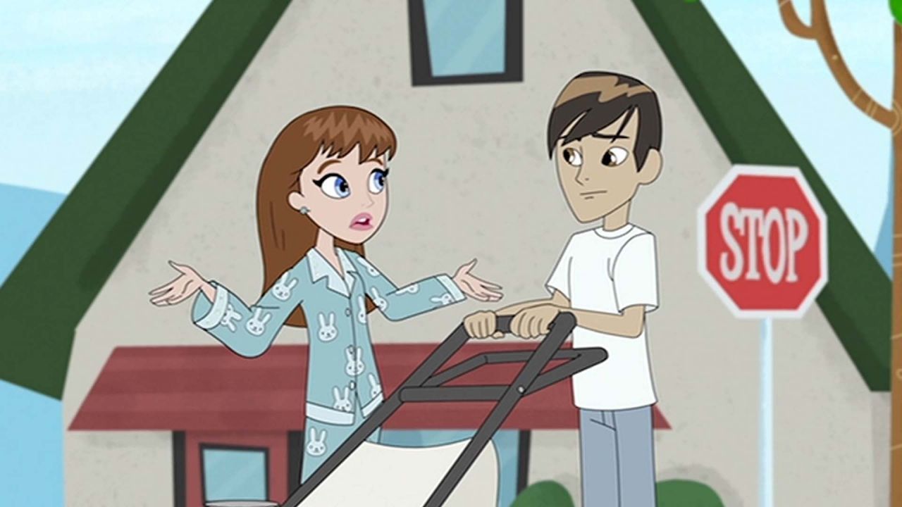 Twinkle Toes: The Movie