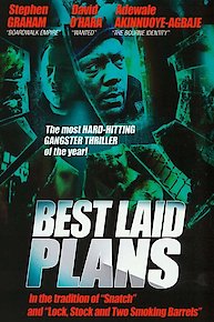 Best Laid Plans