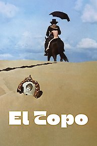 El Topo