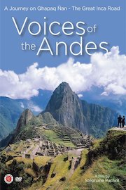 Voices of the Andes