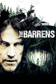 The Barrens