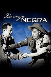 La Oveja Negra