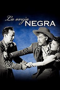 La Oveja Negra