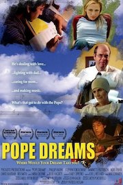 Pope Dreams