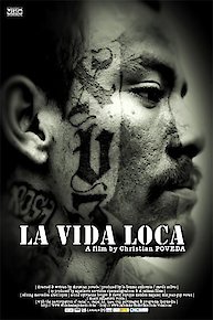 La Vida Loca