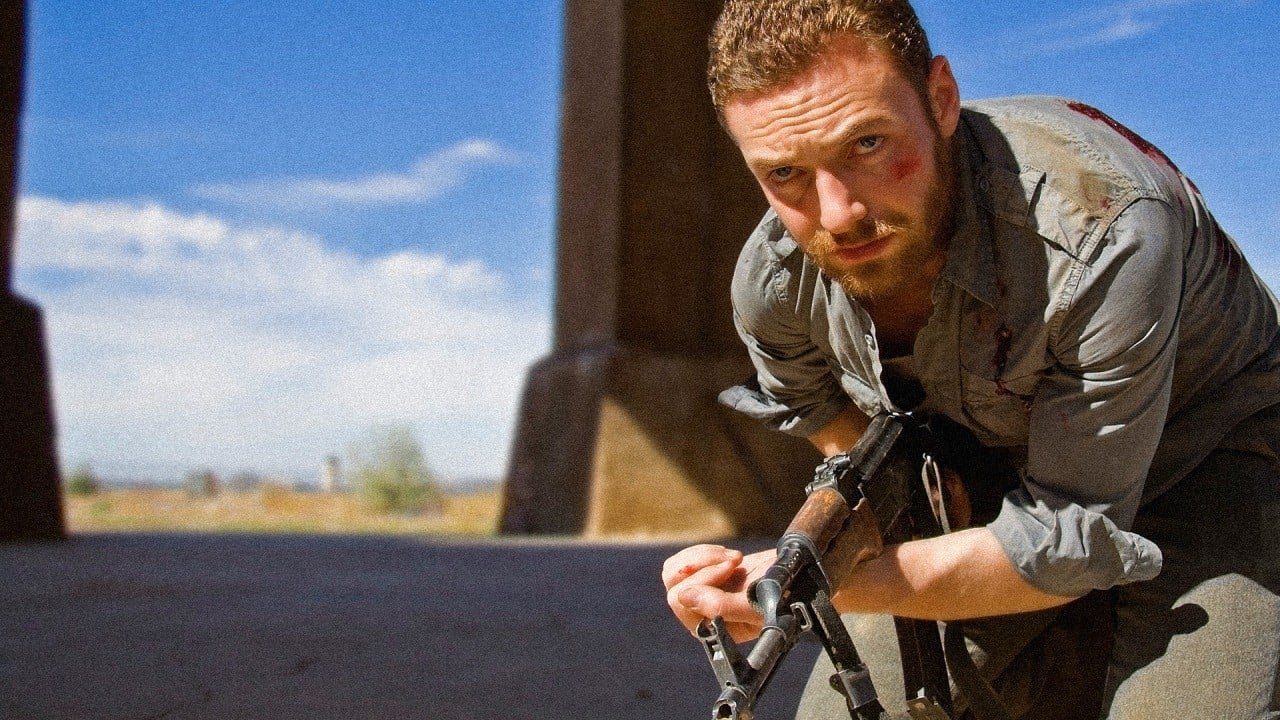 A Lonely Place for Dying