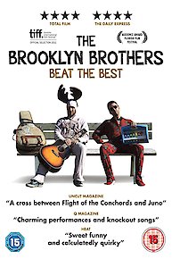 The Brooklyn Brothers Beat the Best