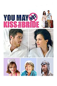 You May Not Kiss the Bride