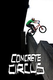 Concrete Circus