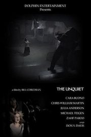 The Unquiet