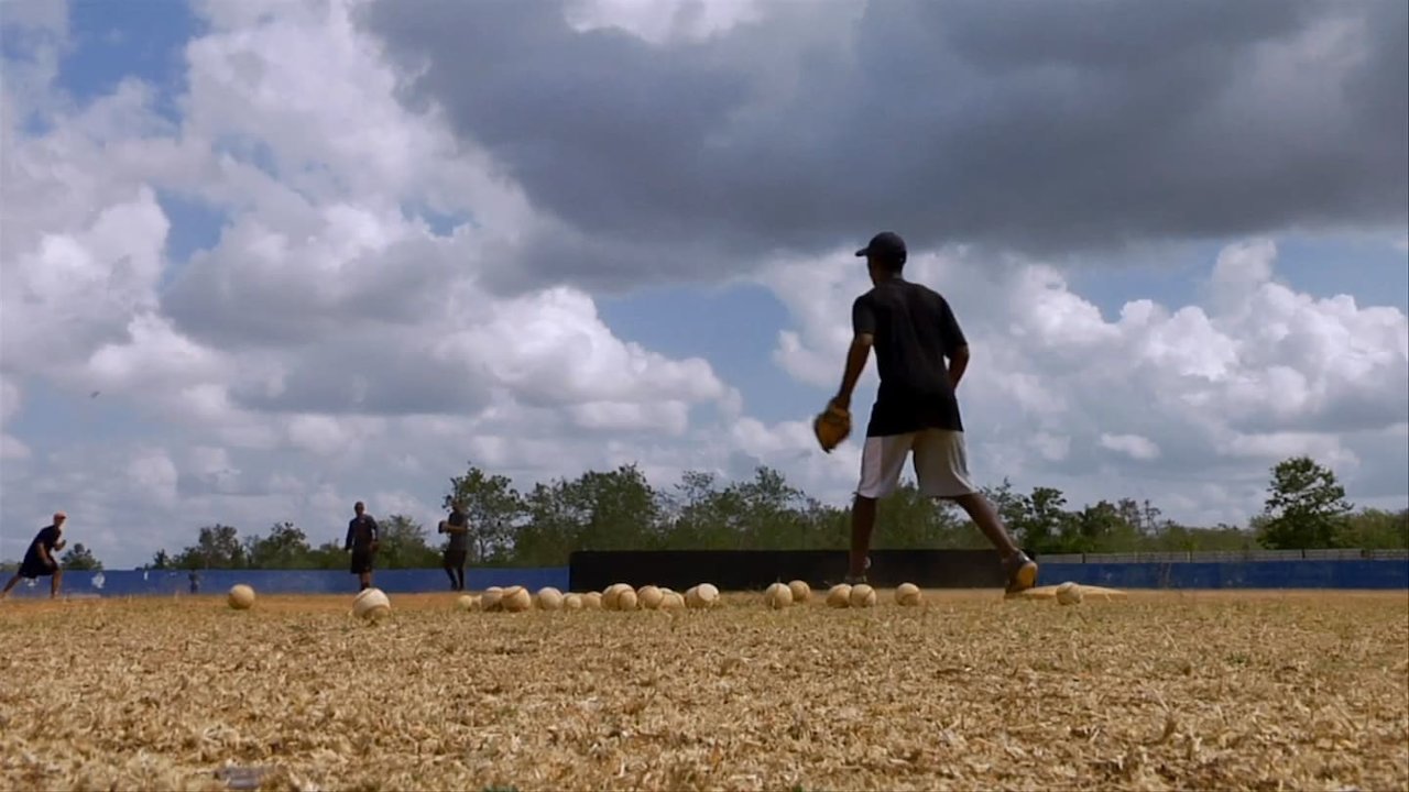 Ballplayer: Pelotero