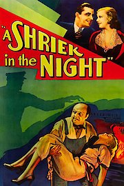 A Shriek in the Night