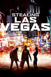 Stealing Las Vegas