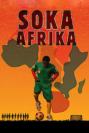 Soka Afrika