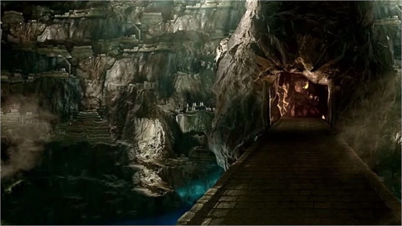 El Dorado: City of Gold