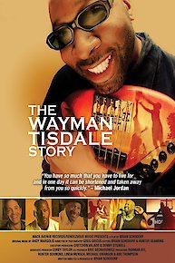 The Wayman Tisdale Story