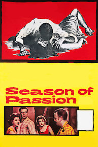 Season of Passion