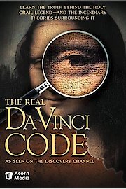 The Real Da Vinci Code