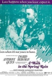 Walk in the Spring Rain