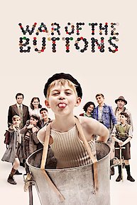 War of the Buttons