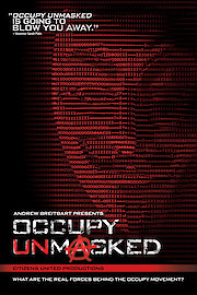 Occupy Unmasked